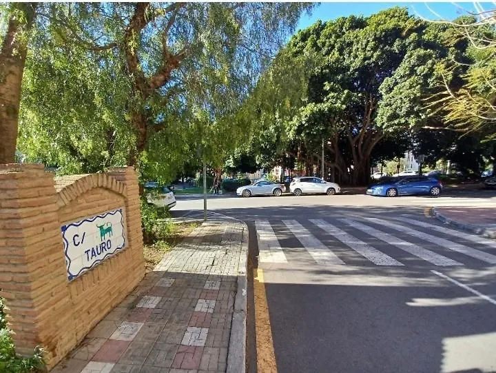 Chic Benalmadena Lägenhet