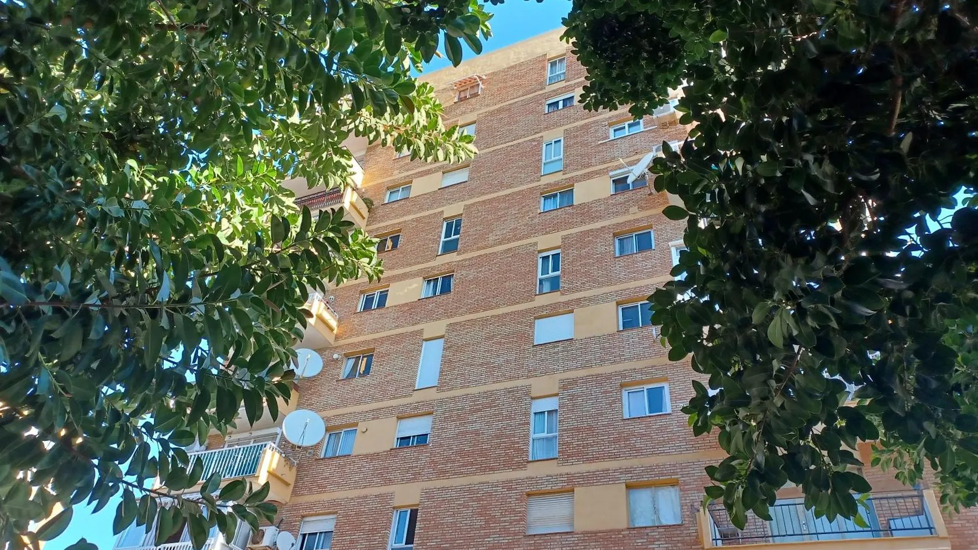 Chic Benalmadena Lägenhet